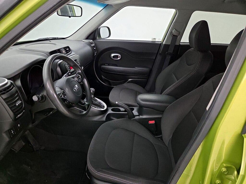 used 2015 Kia Soul car, priced at $11,998