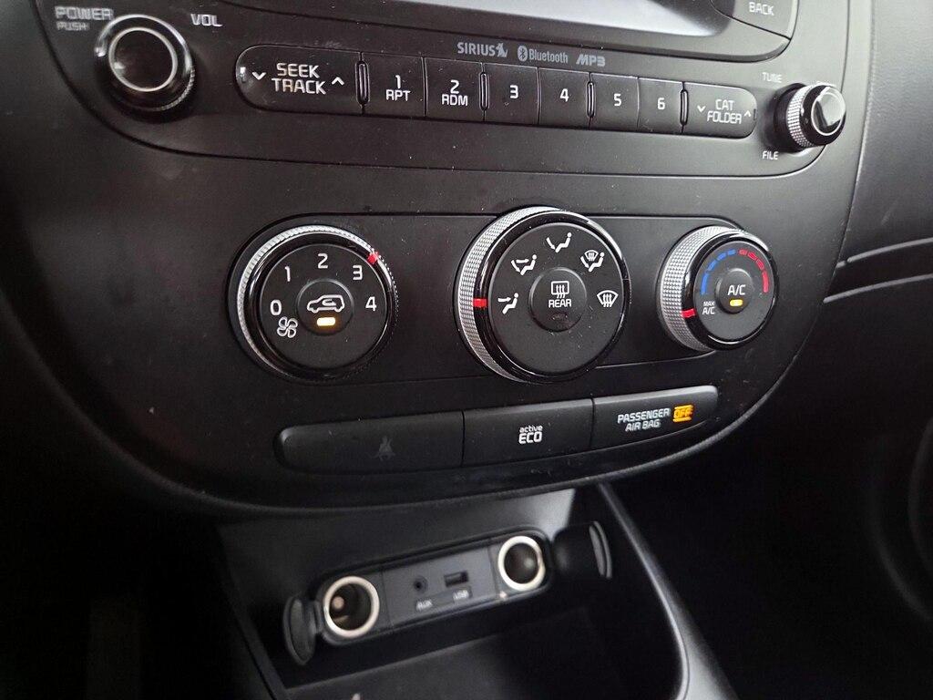 used 2015 Kia Soul car, priced at $11,998