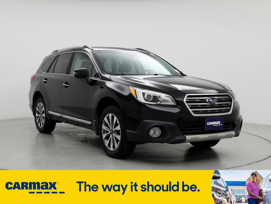 used 2017 Subaru Outback car, priced at $18,998