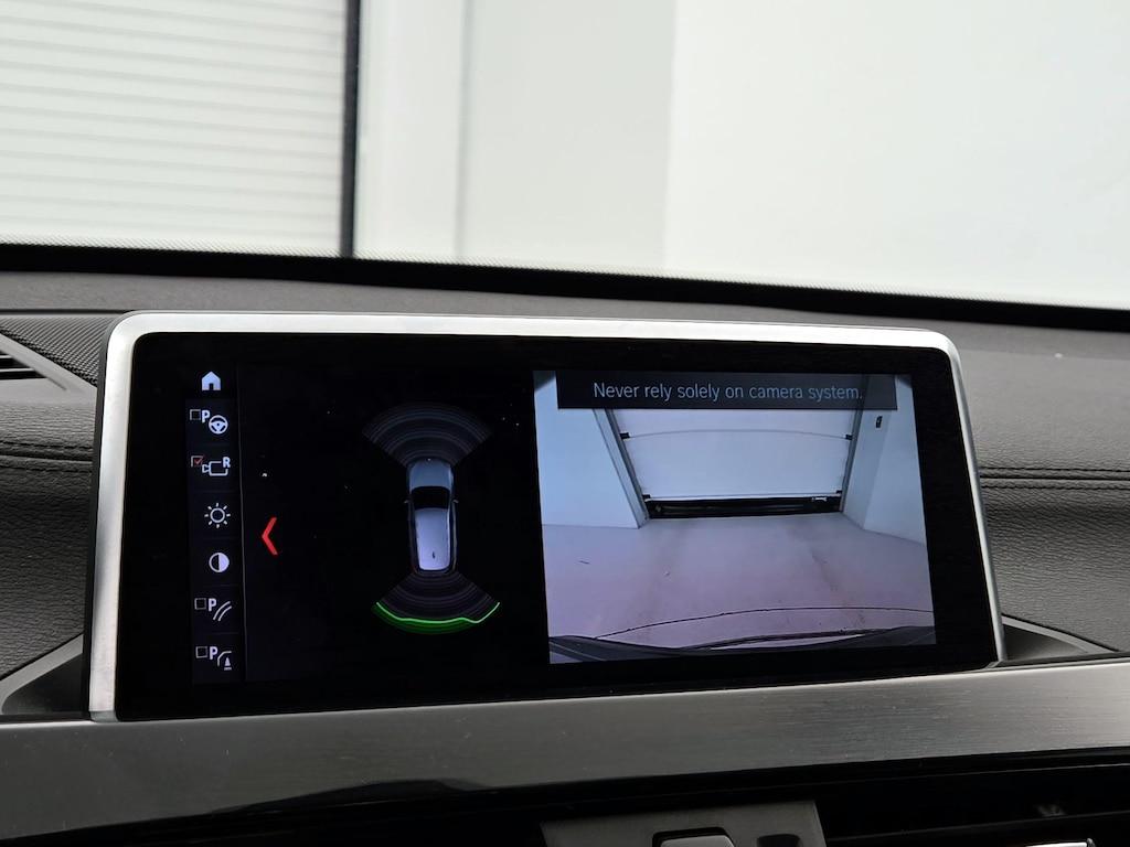 used 2021 BMW X1 car, priced at $21,998