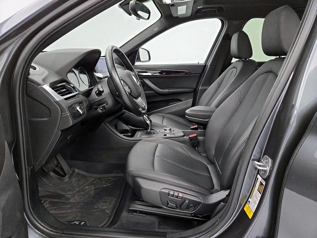 used 2021 BMW X1 car, priced at $21,998