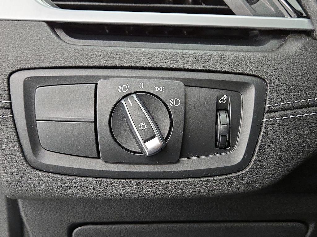 used 2021 BMW X1 car, priced at $21,998