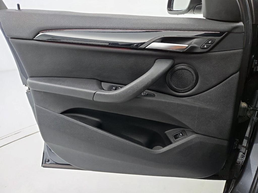 used 2021 BMW X1 car, priced at $21,998