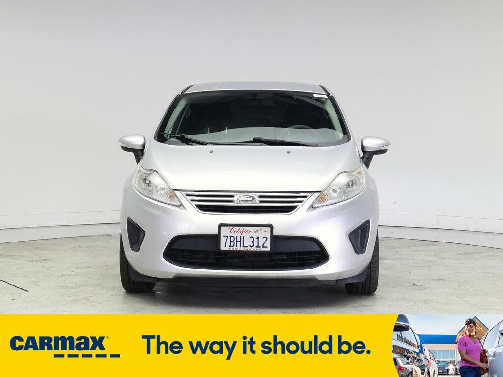 used 2013 Ford Fiesta car, priced at $10,998