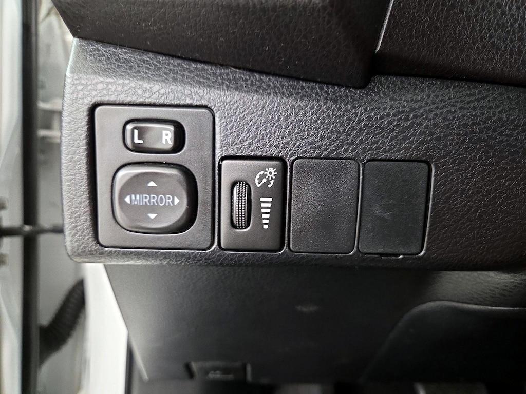 used 2016 Toyota Corolla car, priced at $16,998