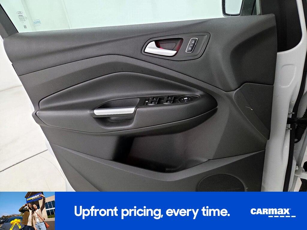 used 2015 Ford C-Max Hybrid car, priced at $11,599