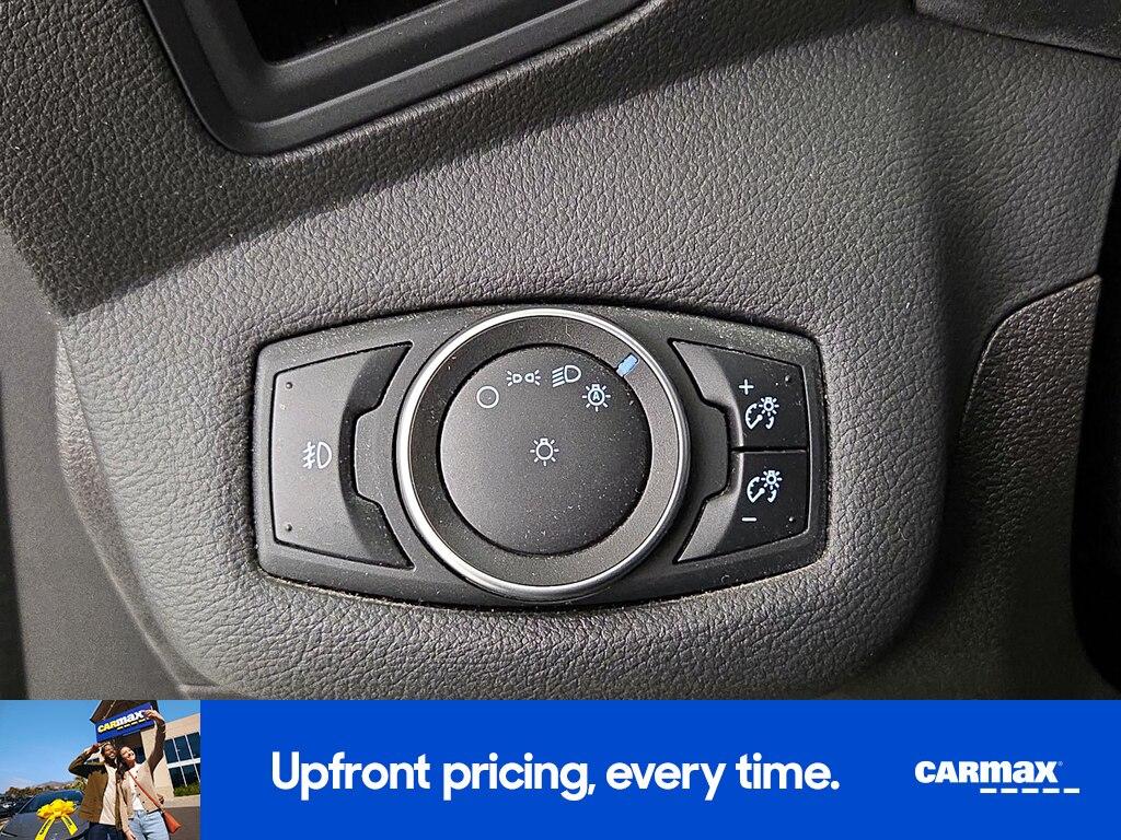 used 2015 Ford C-Max Hybrid car, priced at $11,599