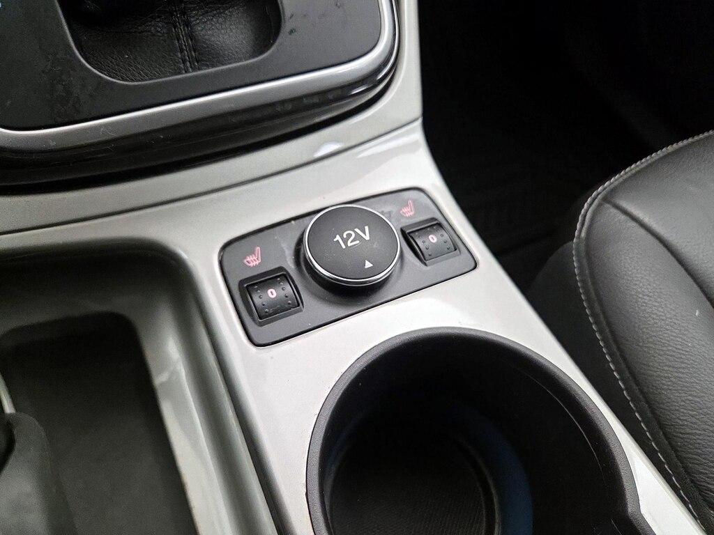 used 2015 Ford C-Max Hybrid car, priced at $11,599