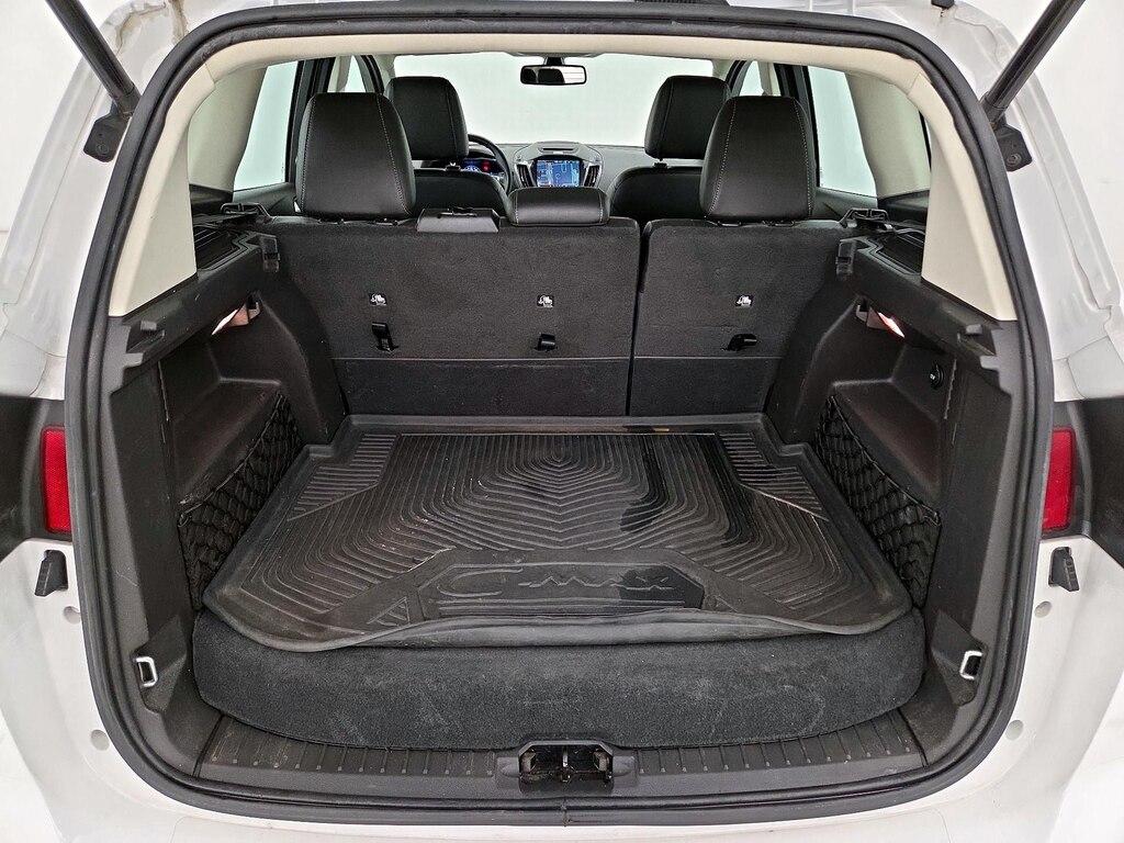 used 2015 Ford C-Max Hybrid car, priced at $11,599