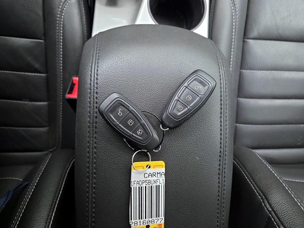 used 2015 Ford C-Max Hybrid car, priced at $11,599