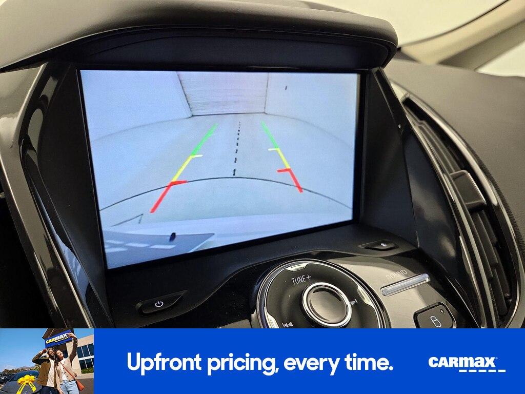 used 2015 Ford C-Max Hybrid car, priced at $11,599