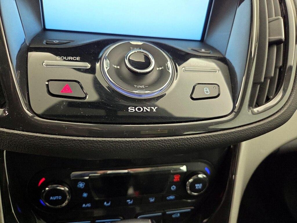 used 2015 Ford C-Max Hybrid car, priced at $11,599