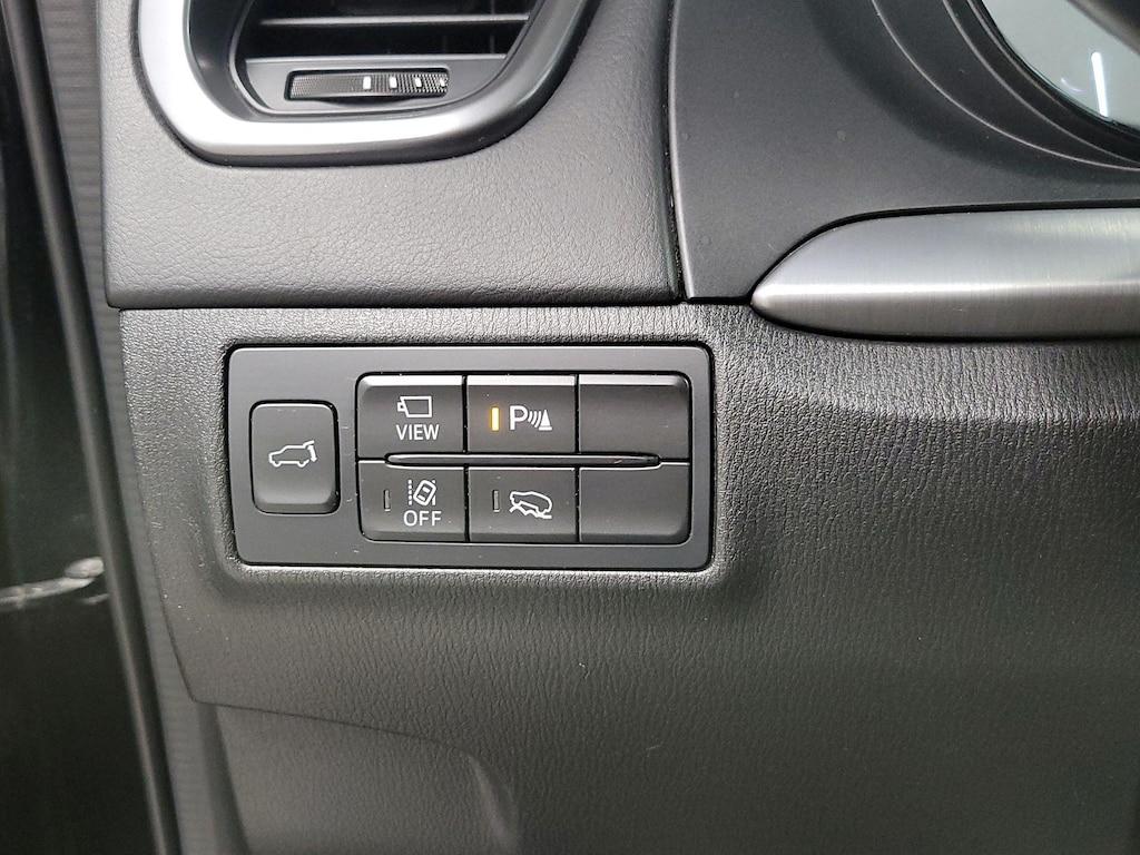 used 2021 Mazda CX-9 car, priced at $26,998