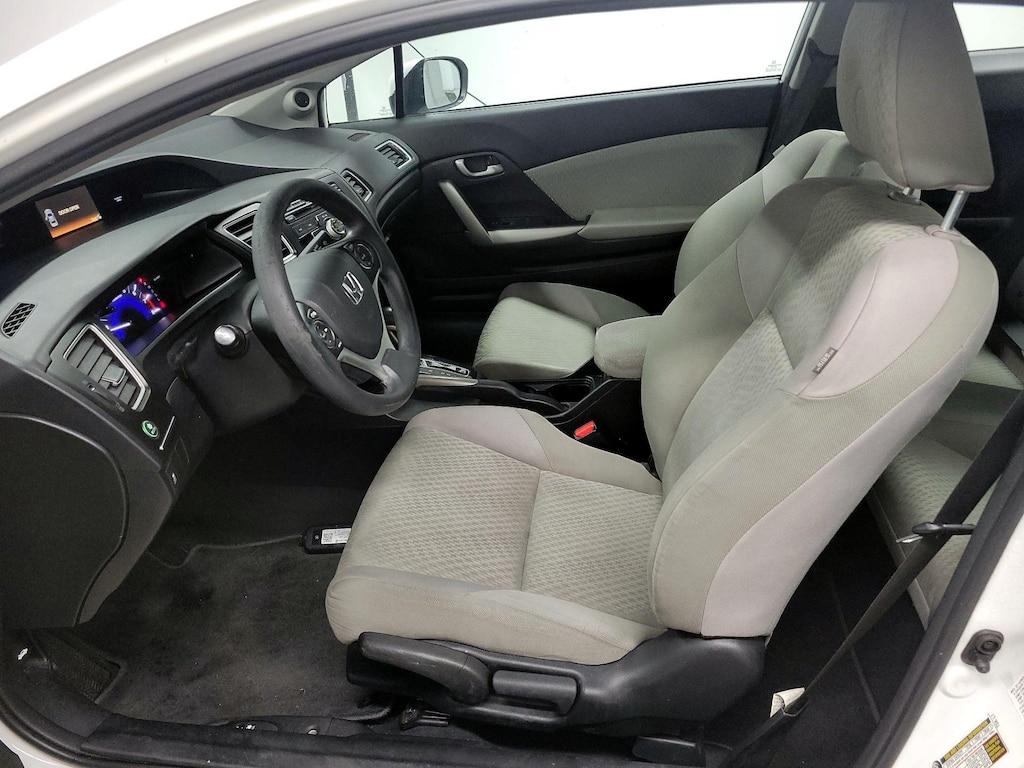 used 2015 Honda Civic car, priced at $15,998