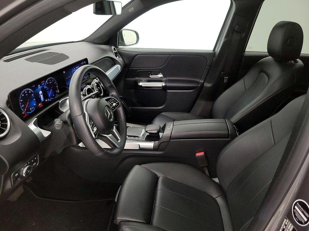 used 2022 Mercedes-Benz GLB 250 car, priced at $28,998