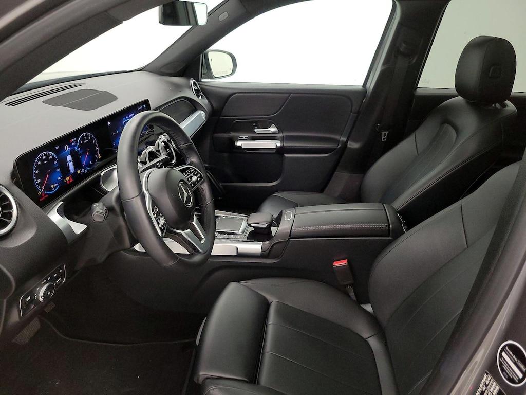 used 2022 Mercedes-Benz GLB 250 car, priced at $28,998