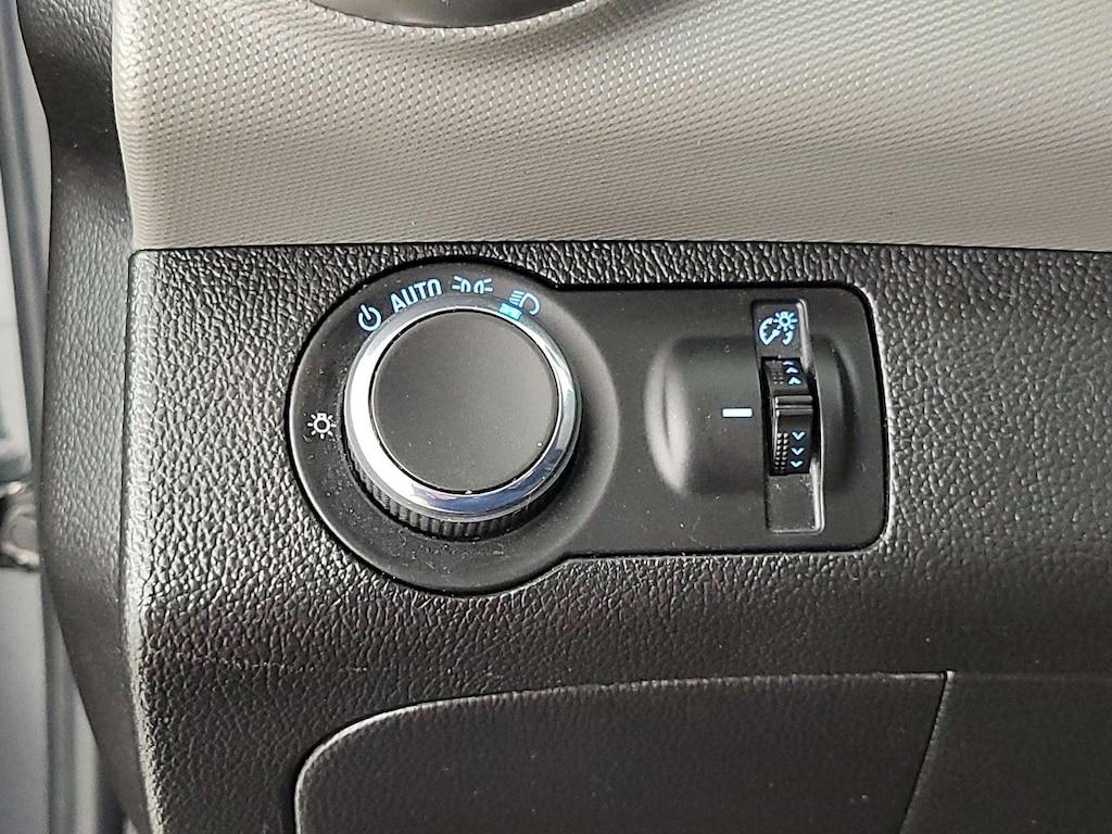 used 2016 Chevrolet Sonic car, priced at $11,998