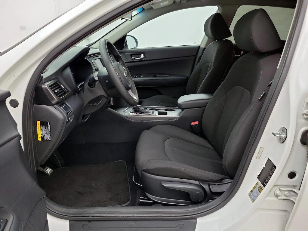 used 2016 Kia Optima car, priced at $10,998