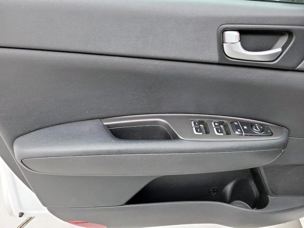 used 2016 Kia Optima car, priced at $10,998
