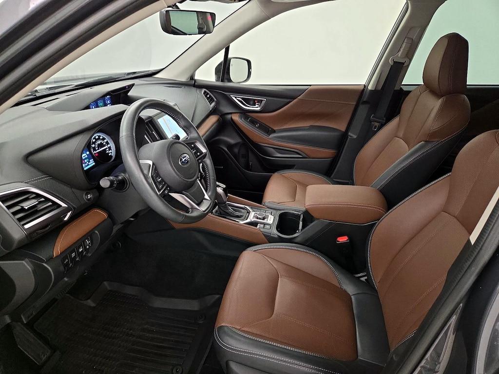 used 2023 Subaru Forester car, priced at $32,998