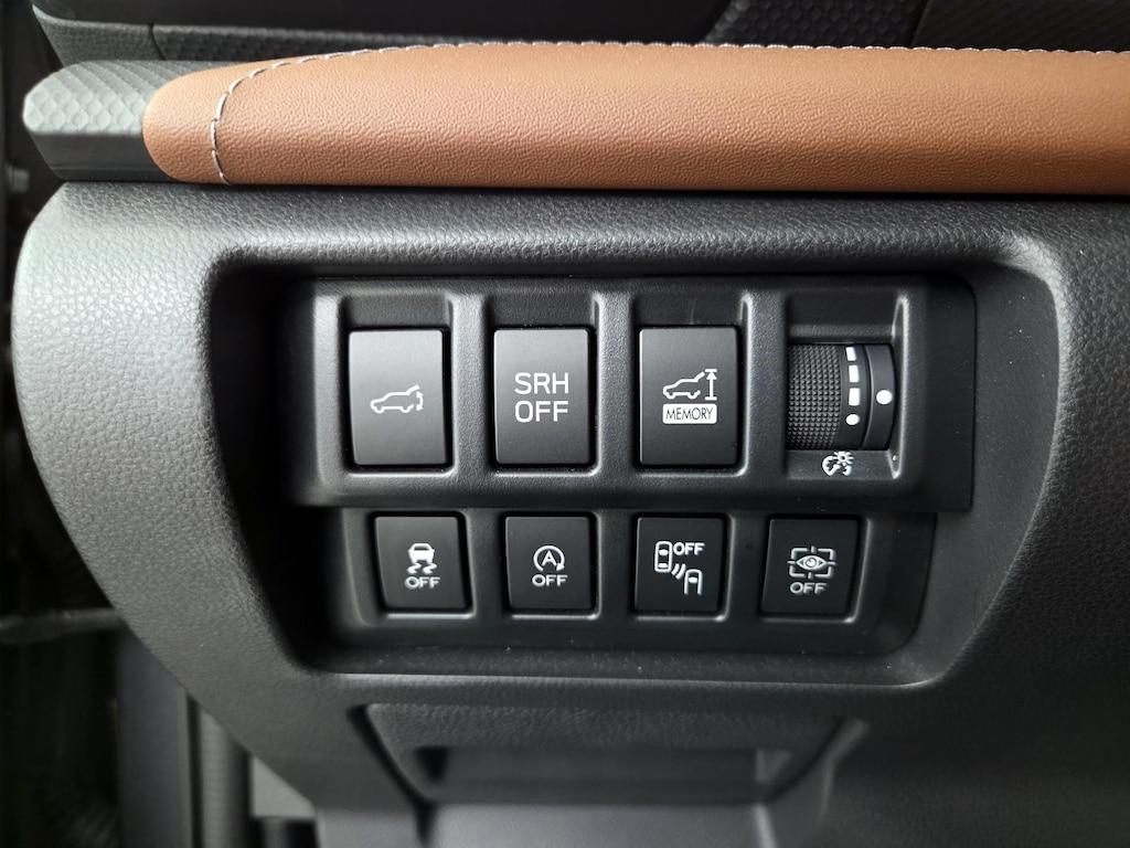 used 2023 Subaru Forester car, priced at $32,998
