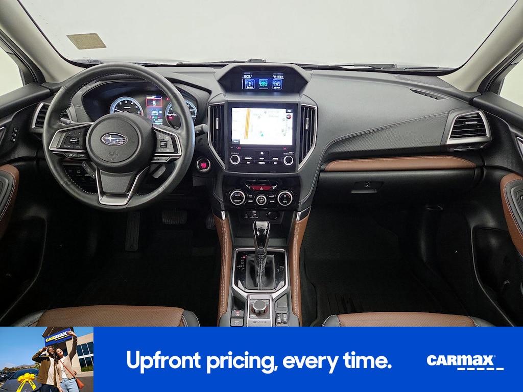 used 2023 Subaru Forester car, priced at $32,998