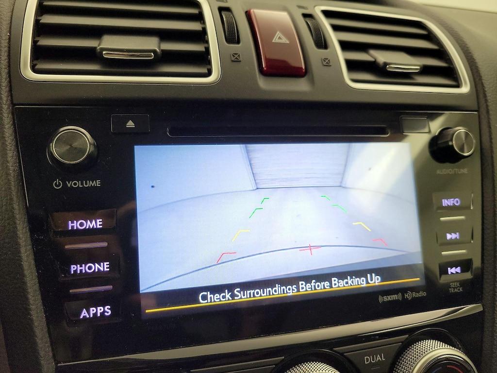 used 2016 Subaru Forester car, priced at $14,599