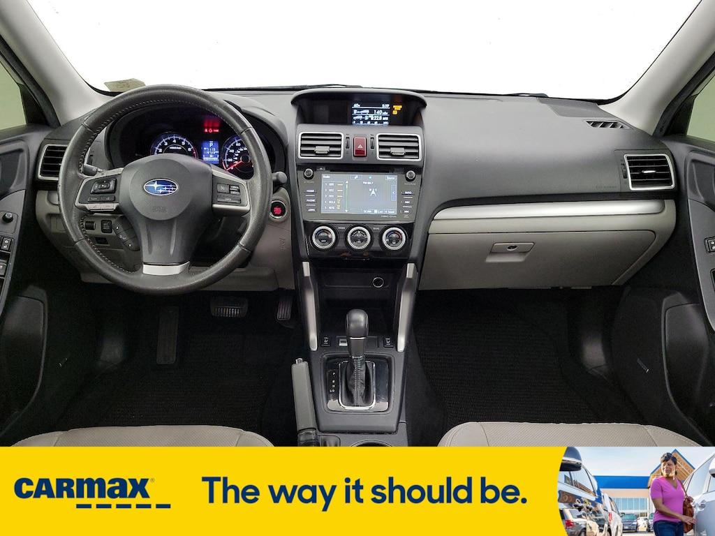 used 2016 Subaru Forester car, priced at $14,599