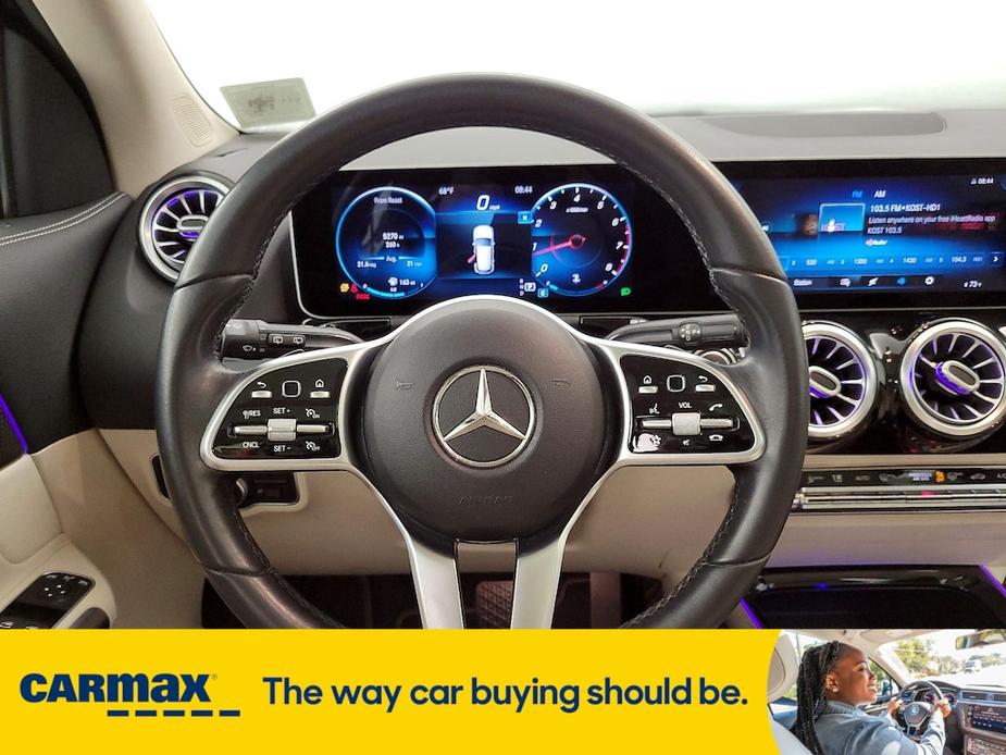 used 2021 Mercedes-Benz GLA 250 car, priced at $27,998