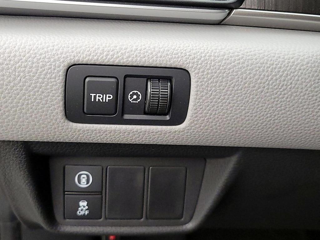 used 2020 Honda Accord car, priced at $18,998