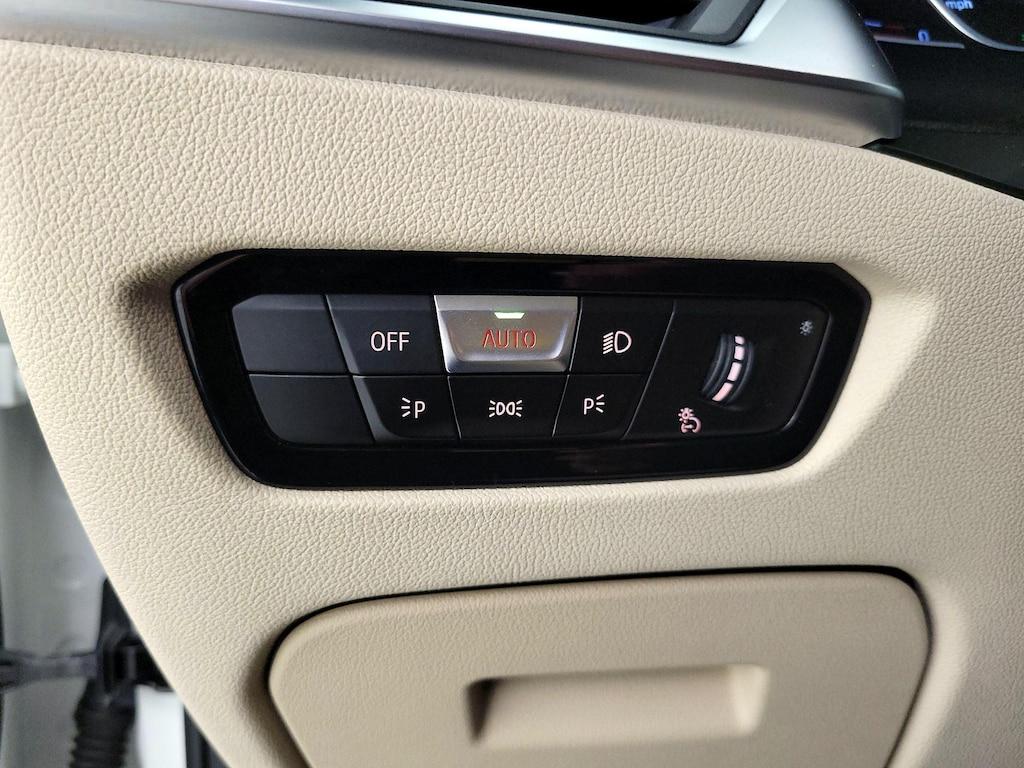 used 2021 BMW 330 car, priced at $26,998
