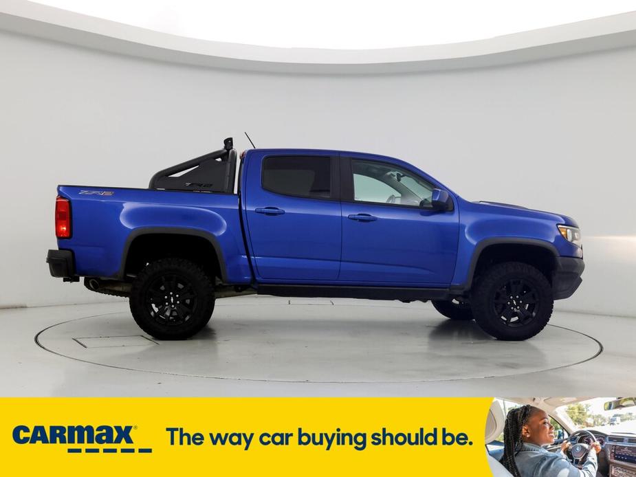 used 2018 Chevrolet Colorado car, priced at $28,998