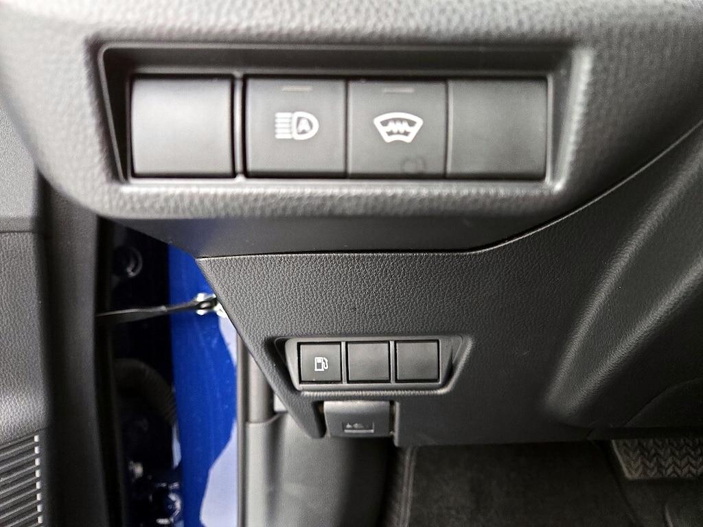 used 2024 Toyota Prius car, priced at $29,998