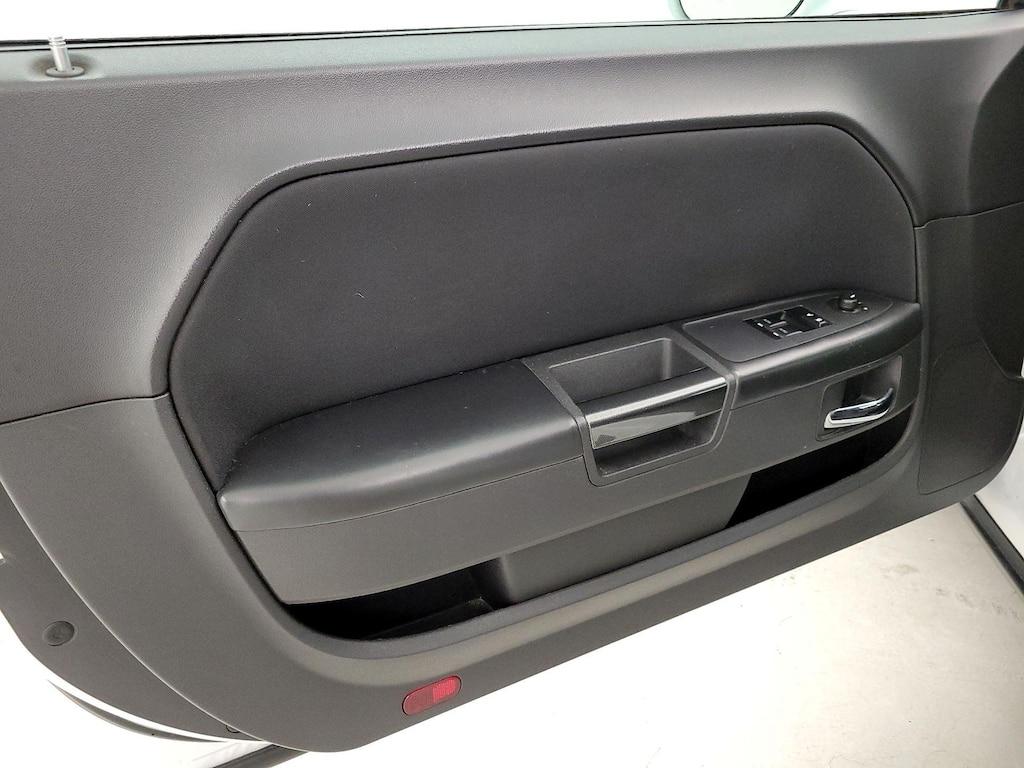 used 2014 Dodge Challenger car, priced at $15,998