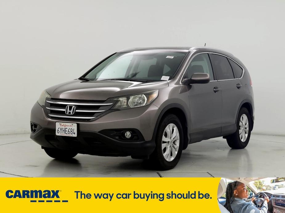 used 2013 Honda CR-V car, priced at $14,599