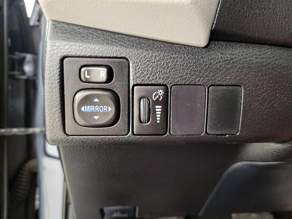 used 2016 Toyota Corolla car, priced at $14,599