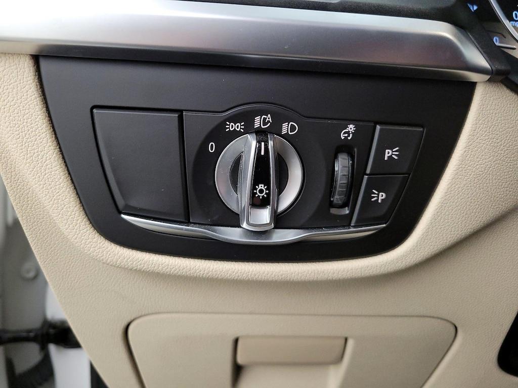 used 2022 BMW X3 car, priced at $29,998