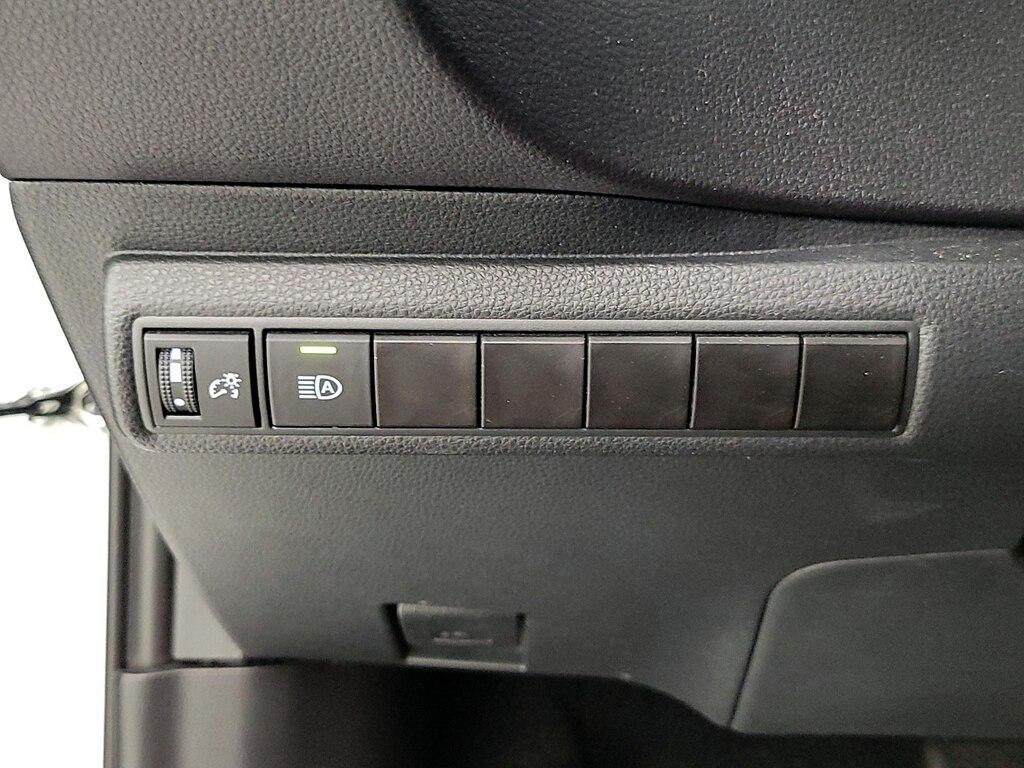 used 2024 Toyota Corolla car, priced at $21,998