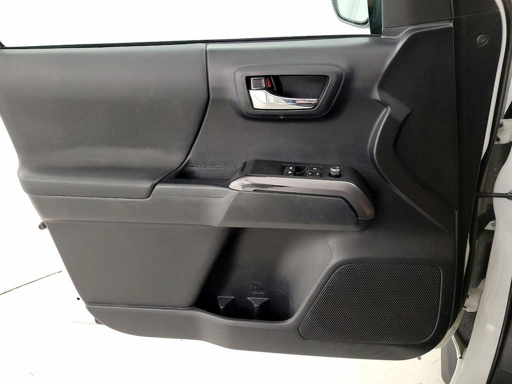used 2018 Toyota Tacoma car, priced at $27,998