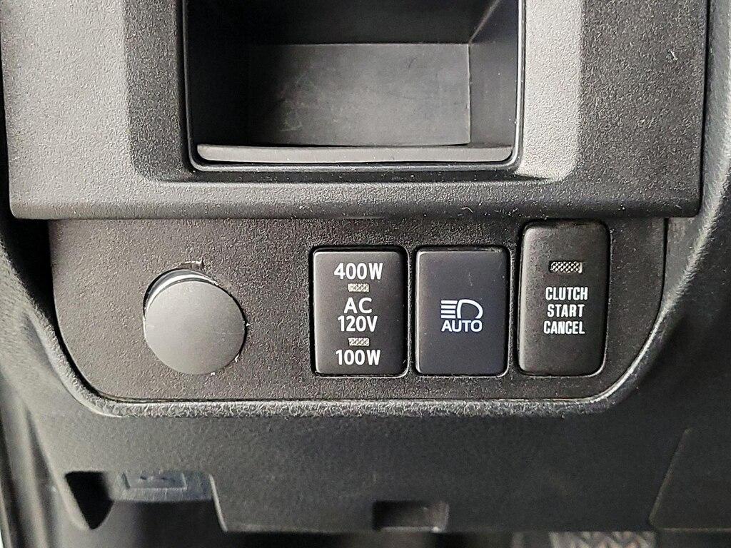 used 2018 Toyota Tacoma car, priced at $27,998