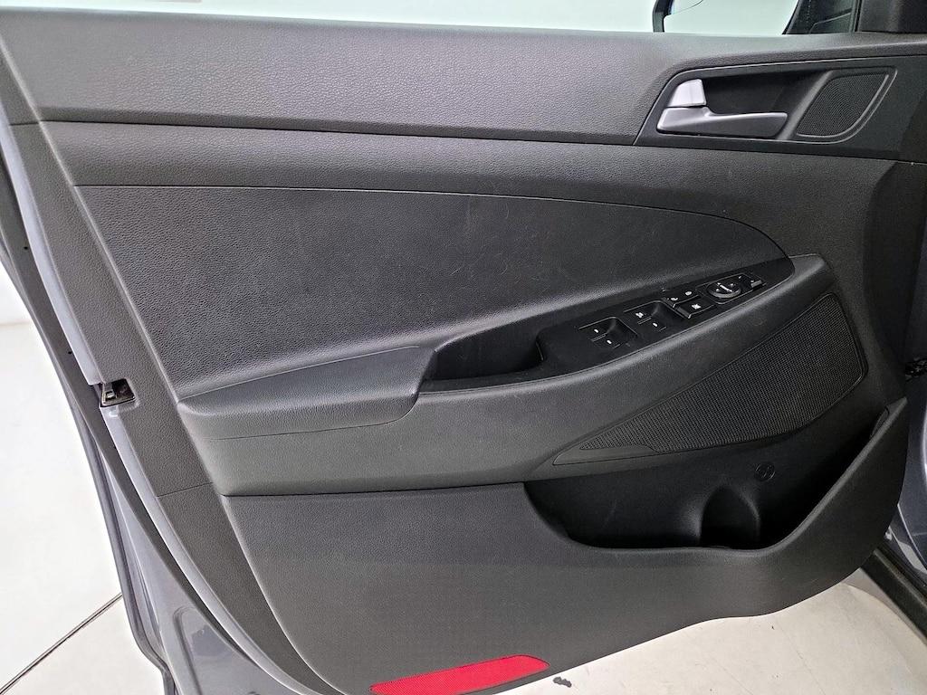 used 2017 Hyundai Tucson car, priced at $11,599