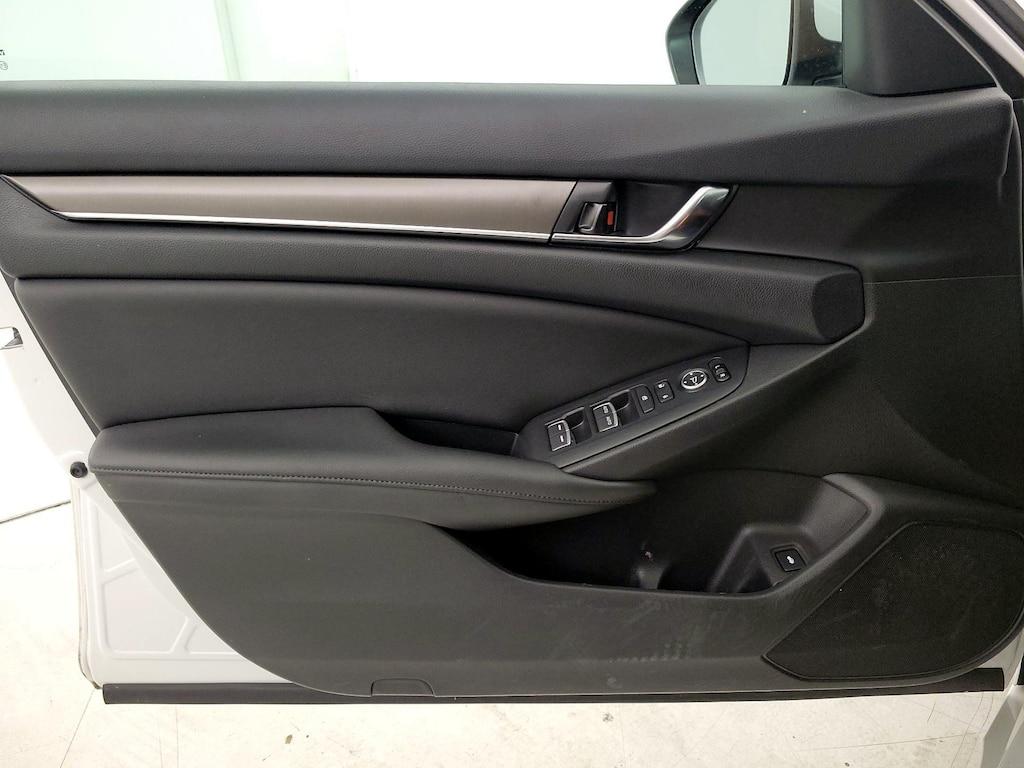 used 2020 Honda Accord car, priced at $21,998