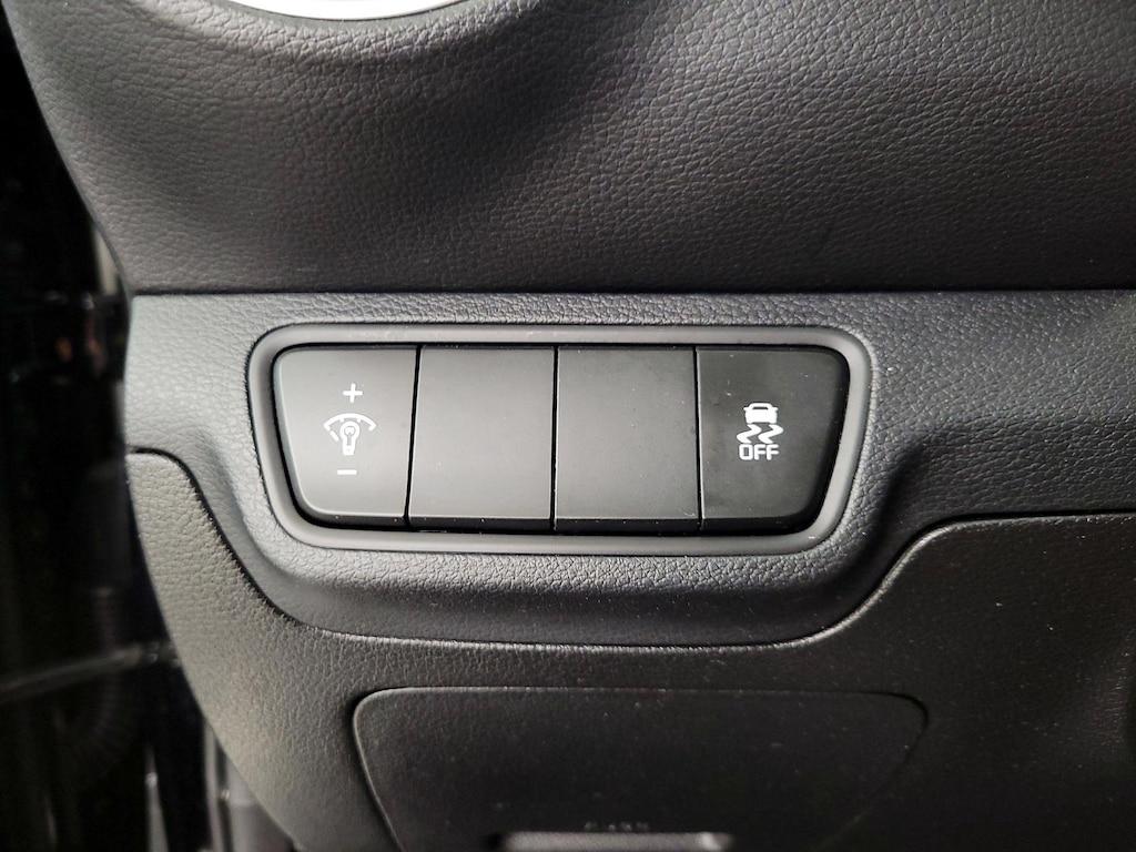 used 2023 Kia Forte car, priced at $17,998