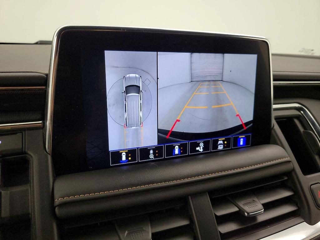 used 2024 GMC Yukon car, priced at $64,998