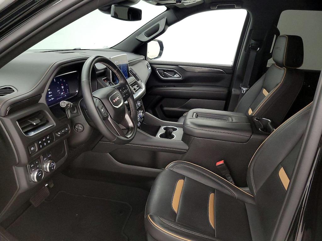 used 2024 GMC Yukon car, priced at $64,998
