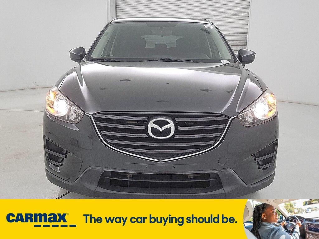 used 2016 Mazda CX-5 car, priced at $14,599