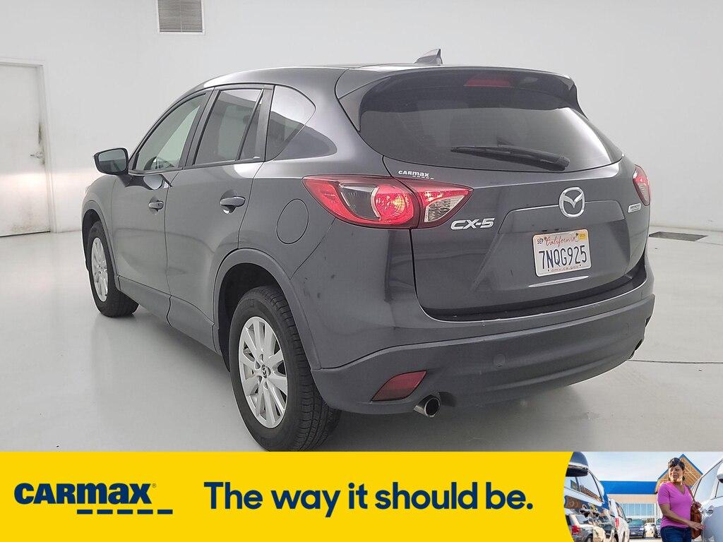 used 2016 Mazda CX-5 car, priced at $14,599