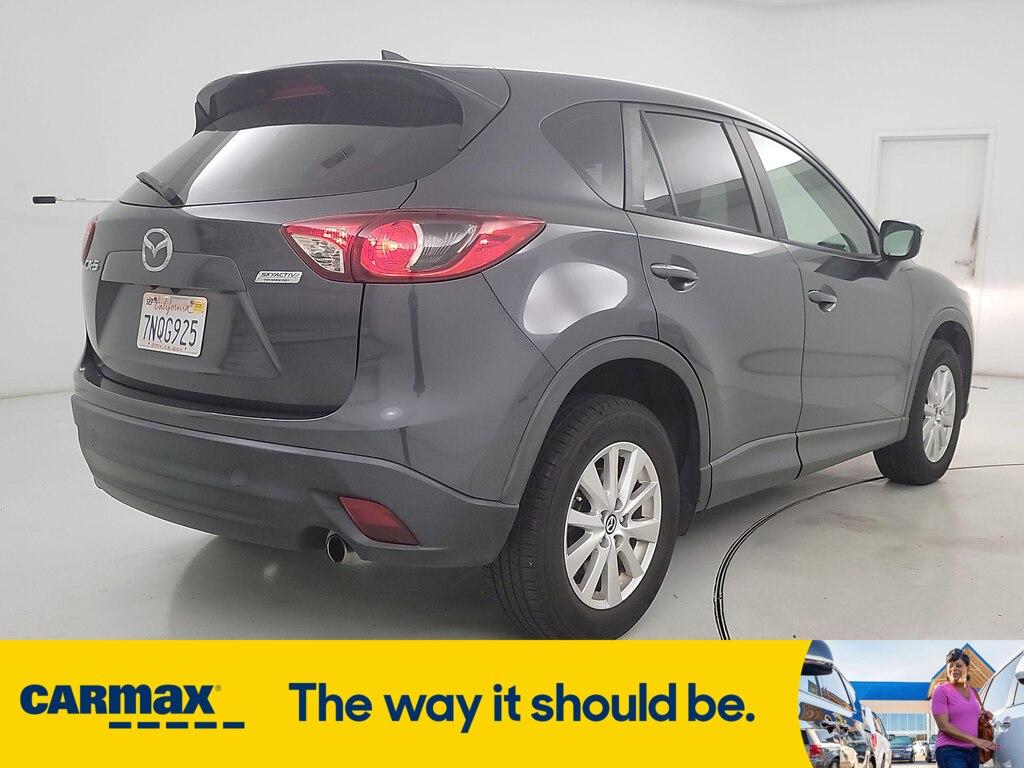 used 2016 Mazda CX-5 car, priced at $14,599