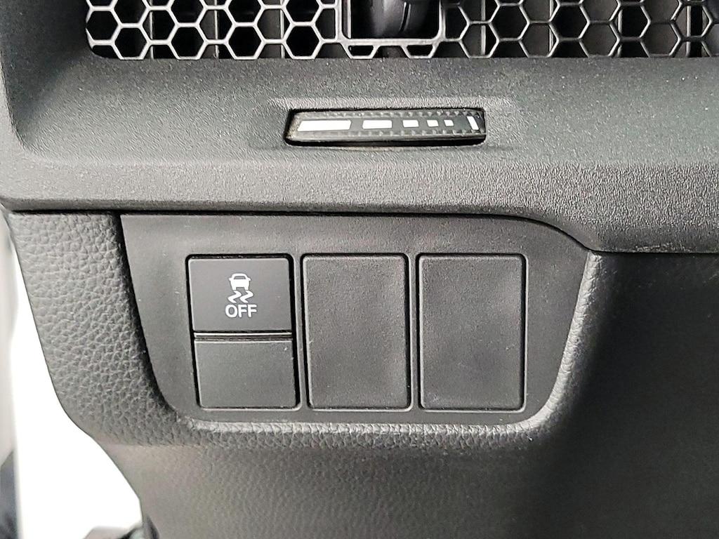 used 2025 Honda CR-V car, priced at $27,998