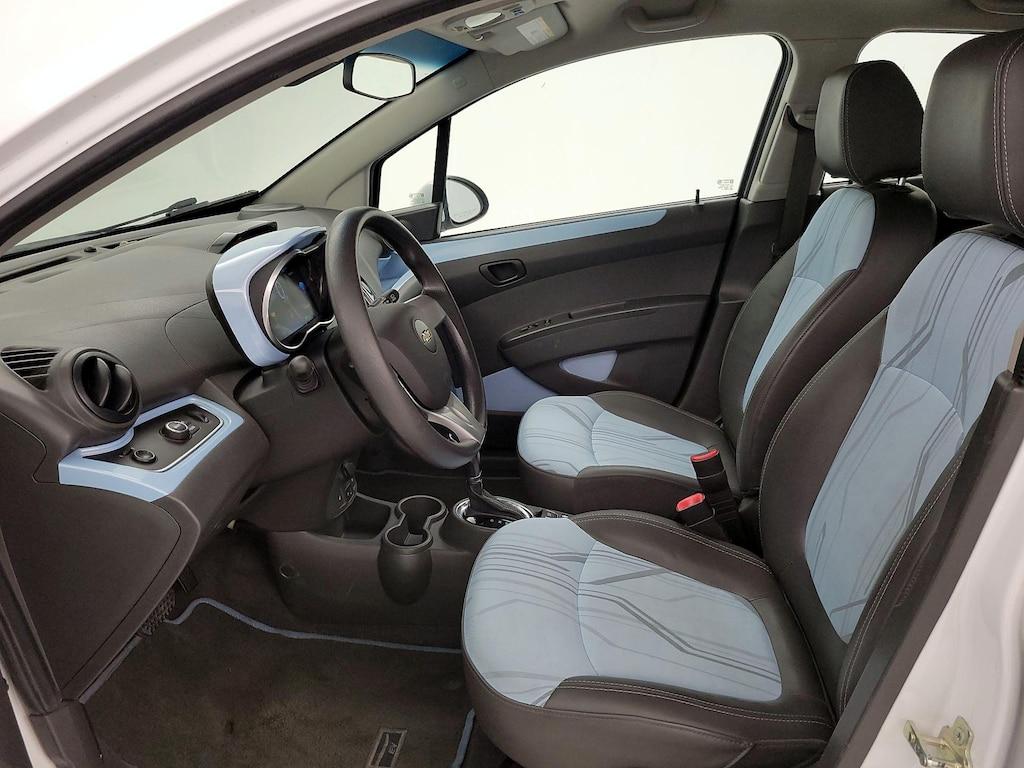 used 2014 Chevrolet Spark EV car, priced at $12,599